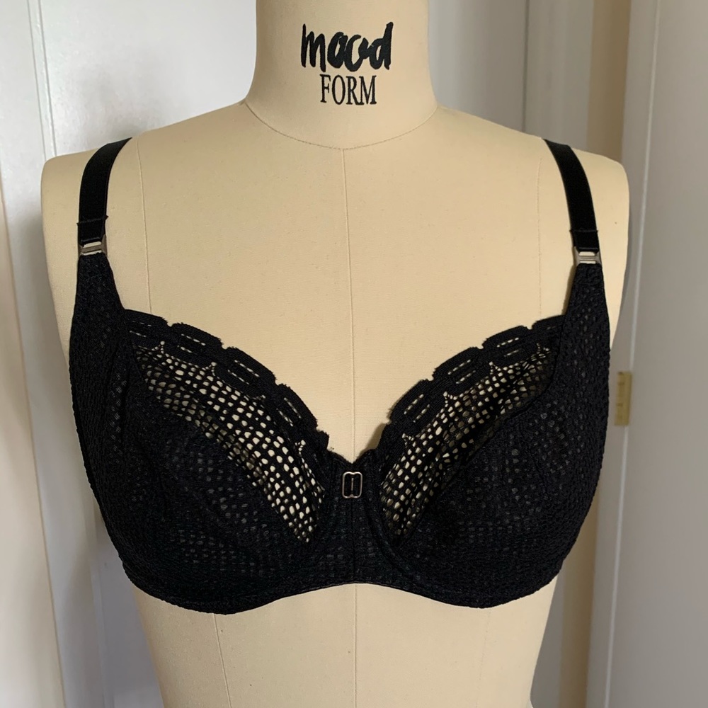 SOLD Freya Women's Rio Underwire Bra 32DDD/32E